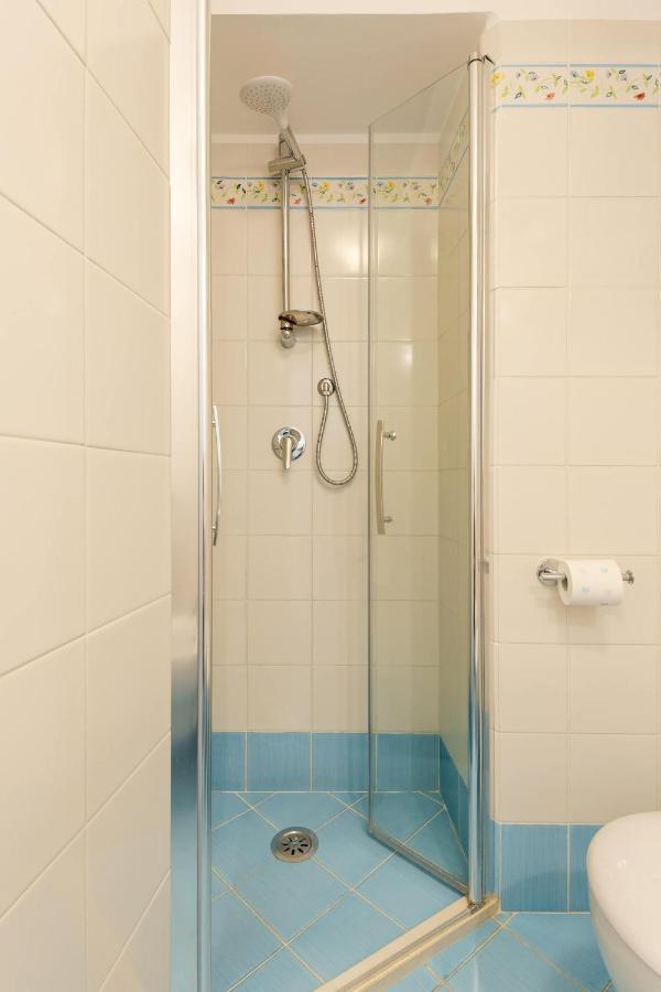 La Casetta โปซิตาโน ภายนอก รูปภาพ